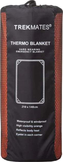 Emergency Thermo Blanket -Petrobens Butik 52300083 3