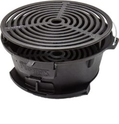Petromax Fire Barbecue Grill TG3