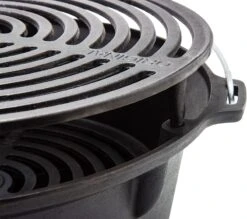 Petromax Fire Barbecue Grill TG3 -Petrobens Butik 65900053 3