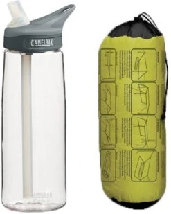 Sea To Summit Escapist™ Ultra-Sil® 15D Large Tarp 11 Sea To Summit Escapist™ Ultra-Sil® 15D Large Tarp -Petrobens Butik 66000033 4