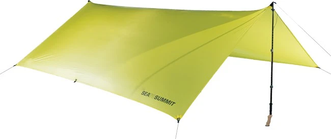 Sea To Summit Escapist™ Ultra-Sil® 15D Large Tarp 3 Sea To Summit Escapist™ Ultra-Sil® 15D Large Tarp