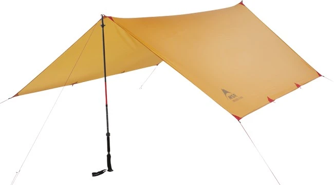 MSR Thru-Hiker™ 70 Wing Tarp 3 MSR Thru-Hiker™ 70 Wing Tarp