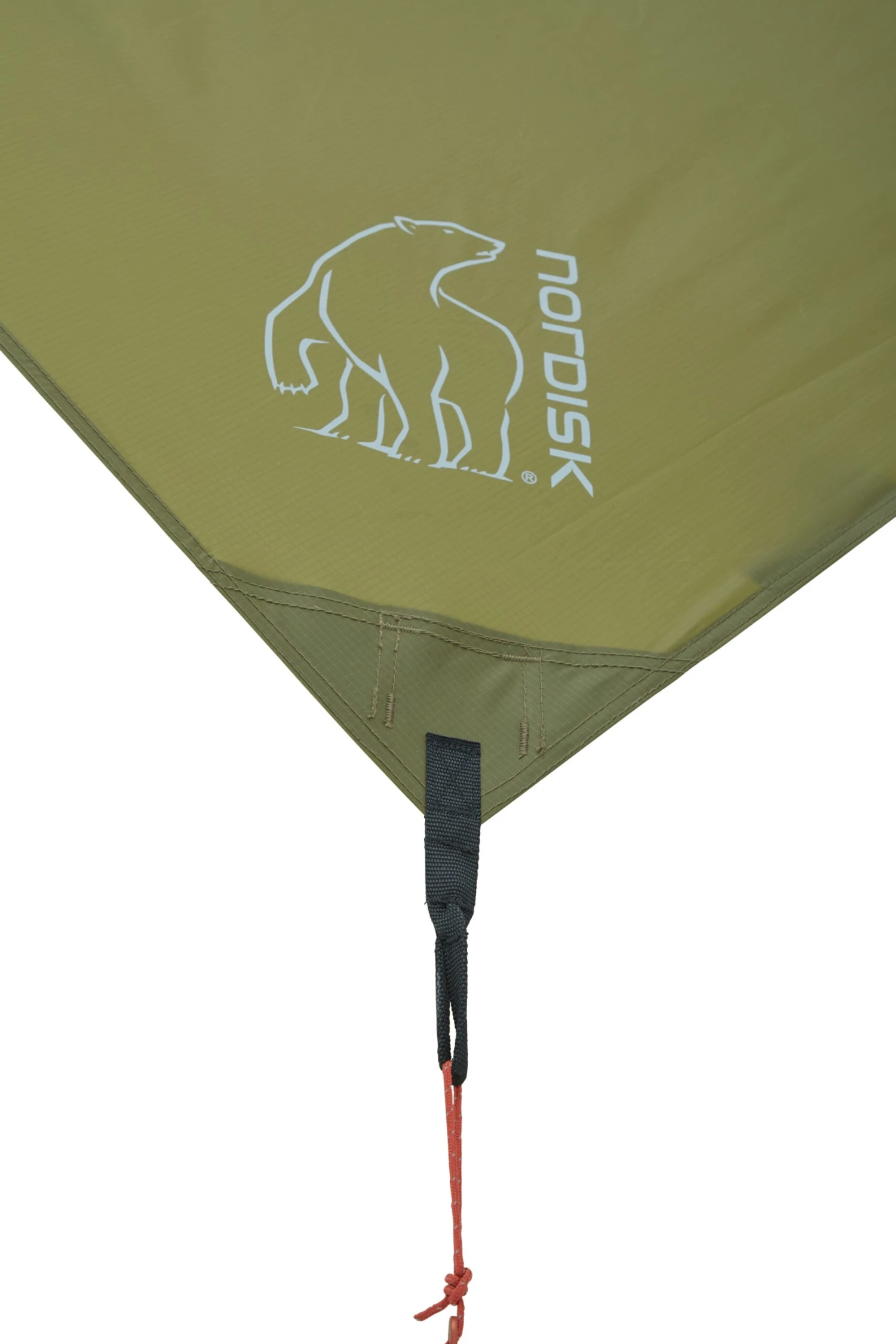 Nordisk Voss 14 M2 PU Tarp 9 Nordisk Voss 14 M2 PU Tarp - Billede 7
