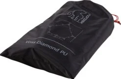 Nordisk Voss Diamond PU Tarp -Petrobens Butik 66000050 9
