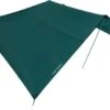 Nordisk Voss 20 M2 SI Tarp
