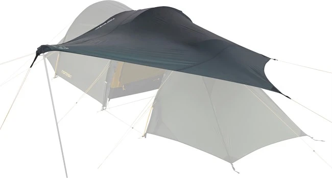 Nordisk Voss Diamond SI Tarp 7 Nordisk Voss Diamond SI Tarp - Billede 5