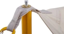 Nordisk Kari Tech Mini Tarp -Petrobens Butik 66000055 2