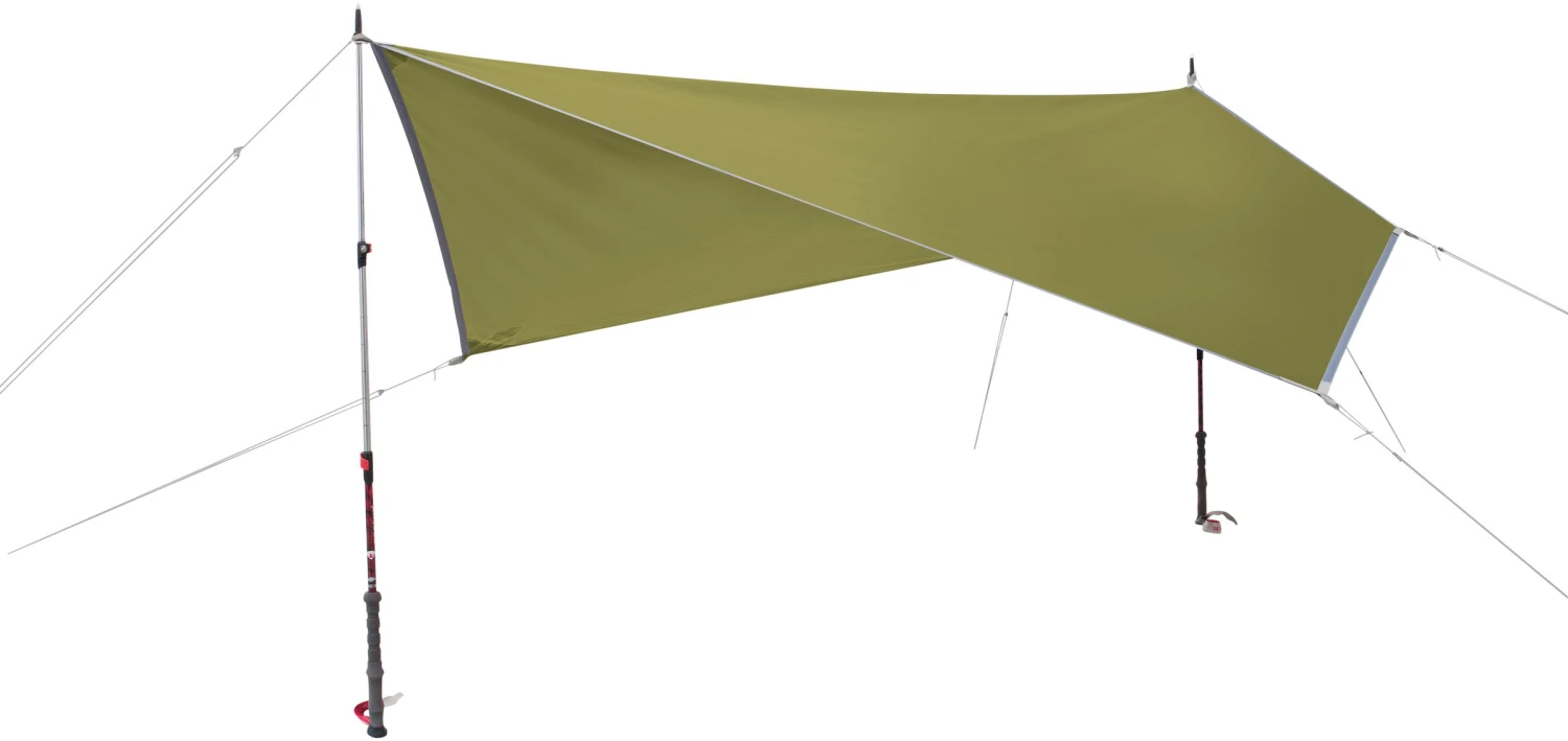Robens Trail Wing Tarp 3 Robens Trail Wing Tarp