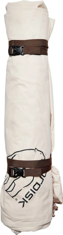 Nordisk Kari 20 M2 Diamond Basic Cotton Tarp -Petrobens Butik 66000084 6