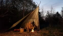 Thermo Tarp 4x3 -Petrobens Butik 66000085 2