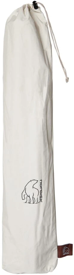 Nordisk Kari 30 M2 Basic Cotton Tarp -Petrobens Butik 66000086 6