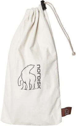 Nordisk Kari 30 M2 Basic Cotton Tarp -Petrobens Butik 66000086 8