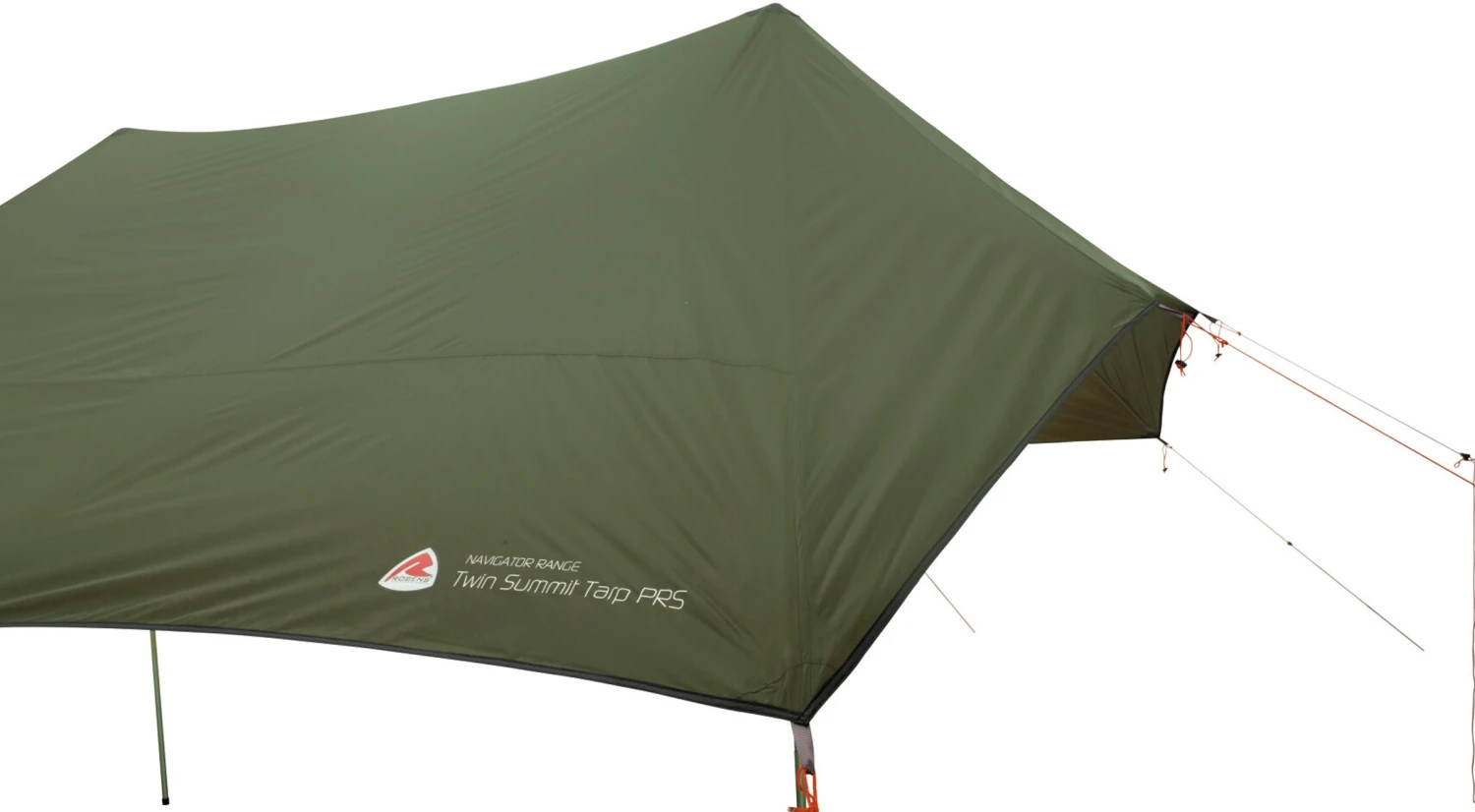 Robens Twin Summit Shelter PRS 4 Robens Twin Summit Shelter PRS - Billede 2