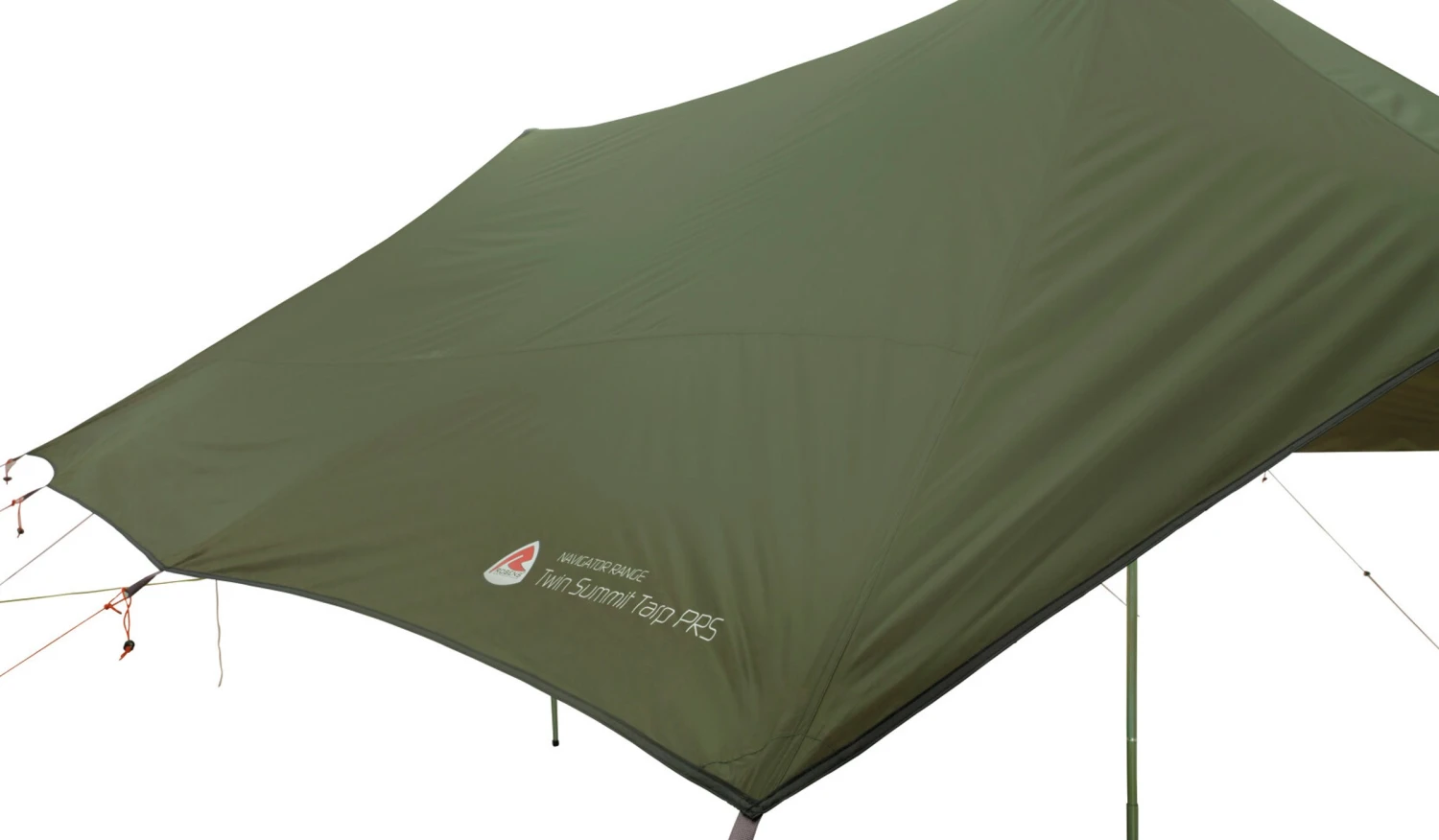Robens Twin Summit Shelter PRS 5 Robens Twin Summit Shelter PRS - Billede 3