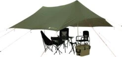 Robens Twin Summit Shelter PRS 15 Robens Twin Summit Shelter PRS -Petrobens Butik 66000087 3