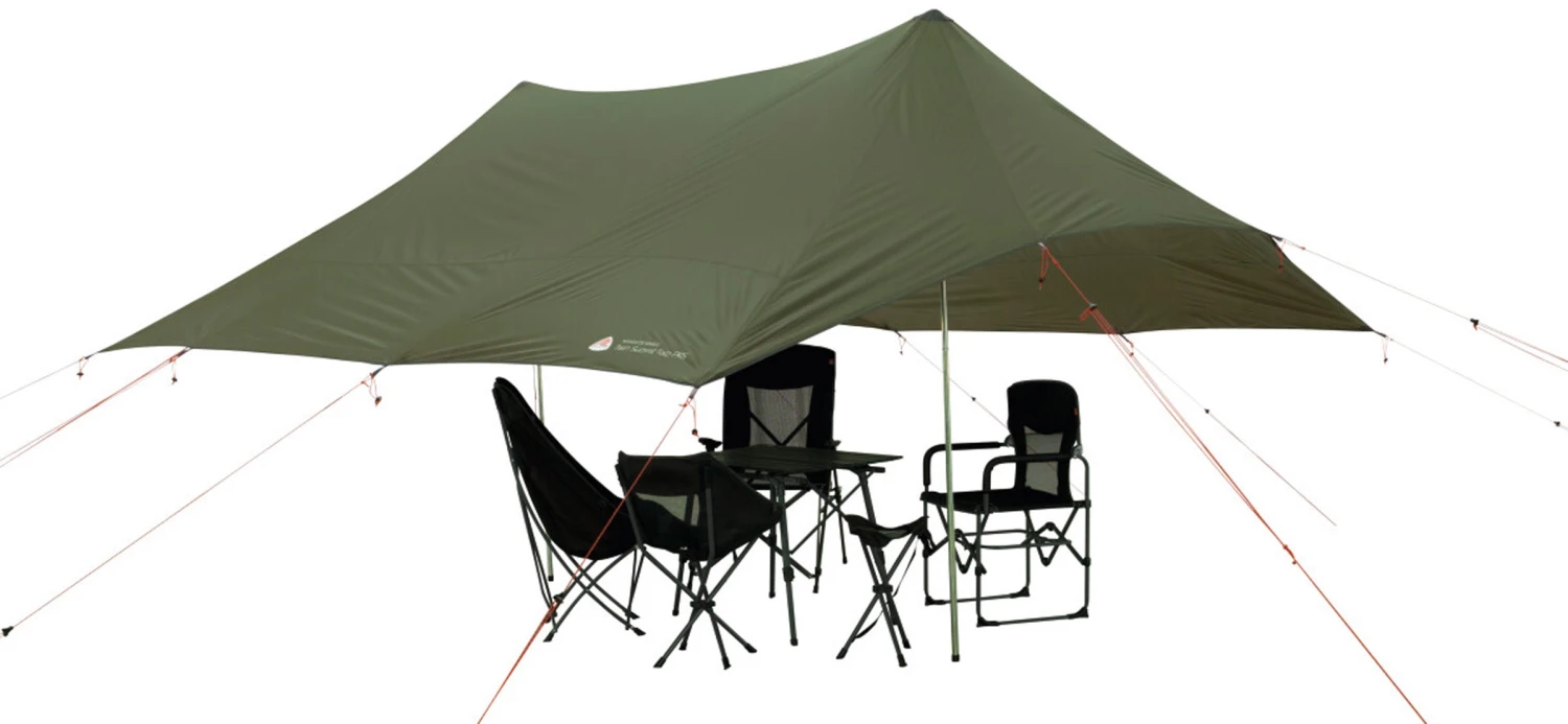 Robens Twin Summit Shelter PRS 8 Robens Twin Summit Shelter PRS - Billede 6