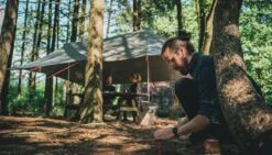 Robens Twin Summit Shelter PRS 18 Robens Twin Summit Shelter PRS -Petrobens Butik 66000087 6