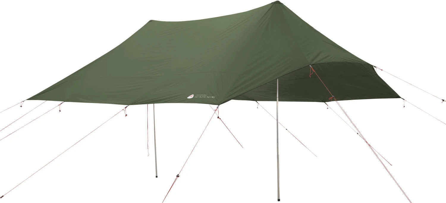 Robens Twin Summit Shelter PRS 3 Robens Twin Summit Shelter PRS
