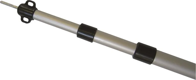 Robens Tarp Telescopic Pole, 95-230 Cm 4 Robens Tarp Telescopic Pole, 95-230 Cm - Billede 2