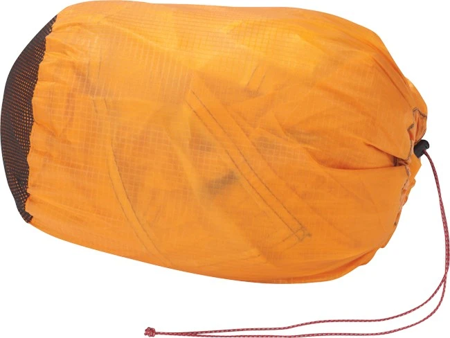 MSR Munro™ Bothy 4 Emergency Shelter 4 MSR Munro™ Bothy 4 Emergency Shelter - Billede 2