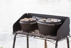 Petromax Dutch Oven Table FE90 -Petrobens Butik 70000001 5