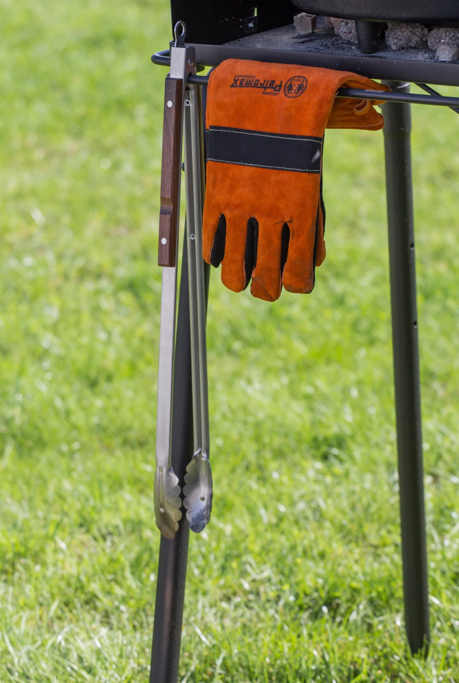 Petromax Dutch Oven Table FE45 9 Petromax Dutch Oven Table FE45 - Billede 7