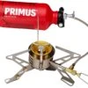 Primus OmniFuel Stove Incl. Bottle & Pouch -Petrobens Butik 70100008