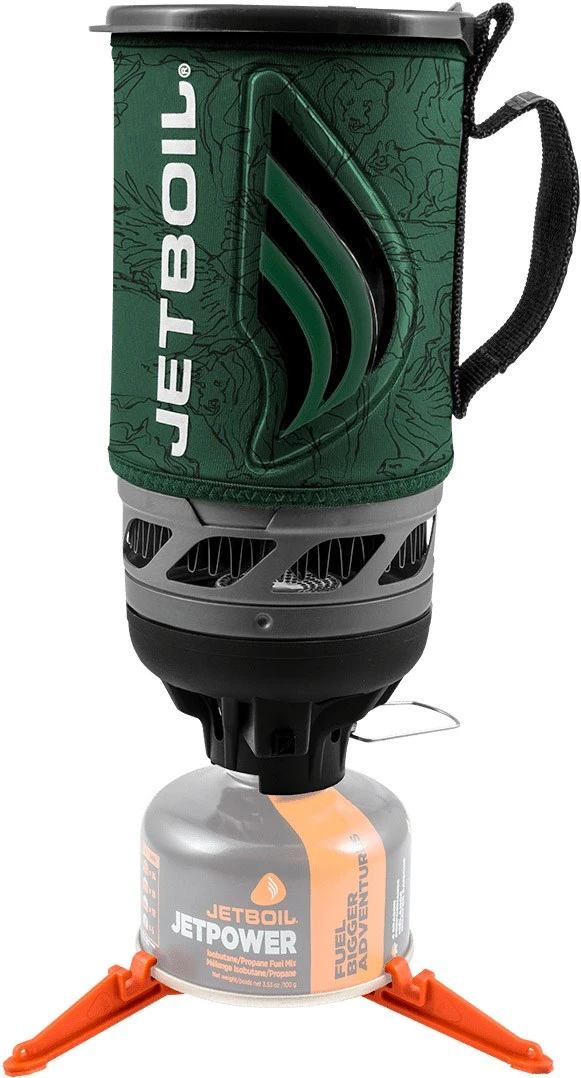Jetboil Flash Cooking System 3 Jetboil Flash Cooking System