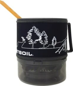 Jetboil MiniMo Personal Cooking System -Petrobens Butik 70200036 2
