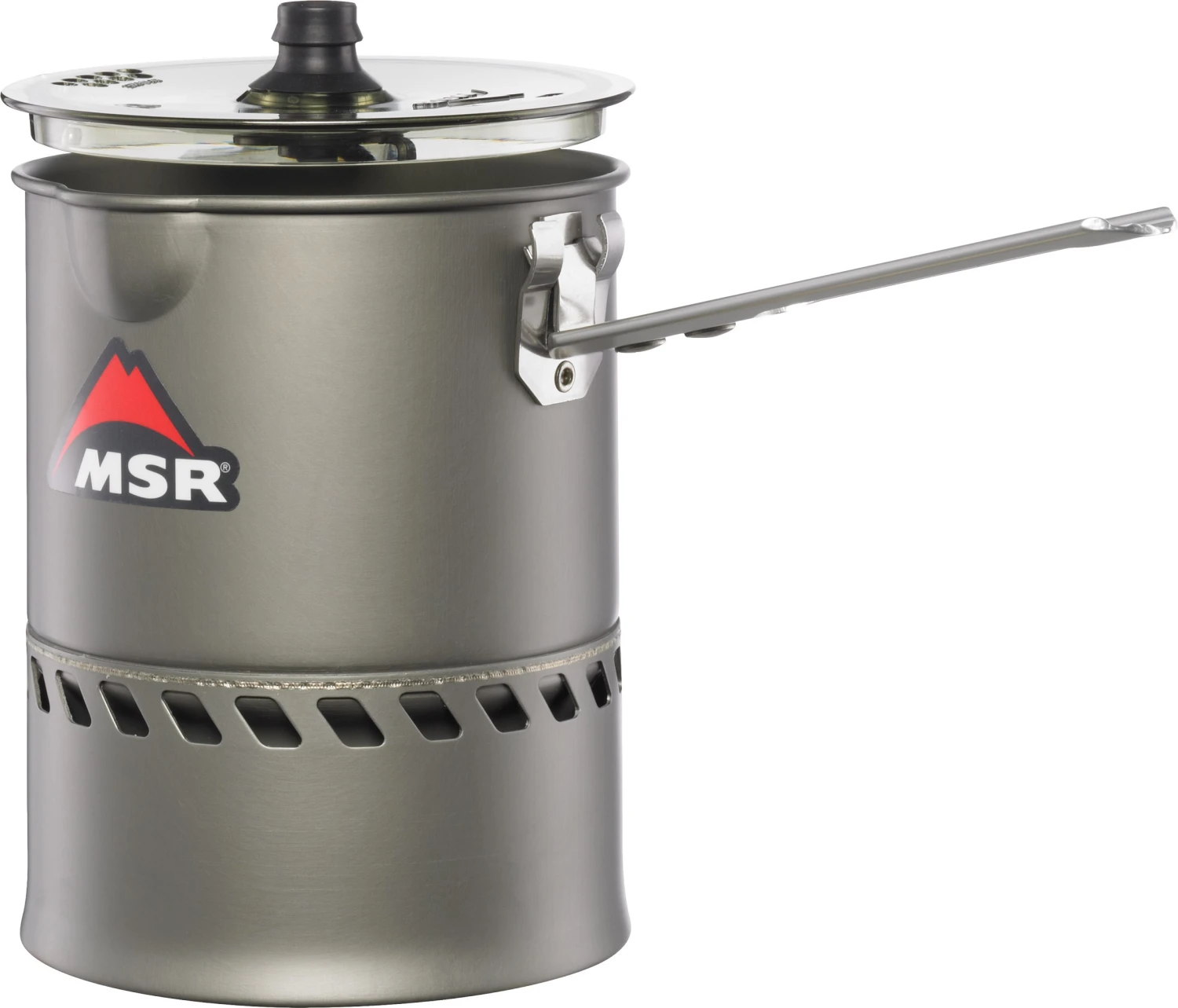 MSR Reactor® 1.0 Stove System 4 MSR Reactor® 1.0 Stove System - Billede 2