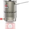MSR Reactor® 1.0 Stove System -Petrobens Butik 70200055