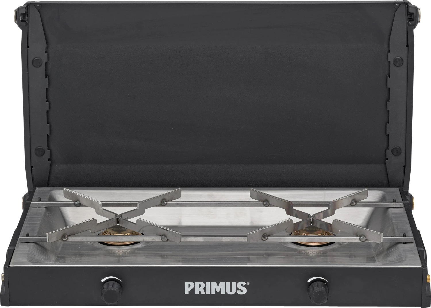 Primus Kinjia Stove 4 Primus Kinjia Stove - Billede 2