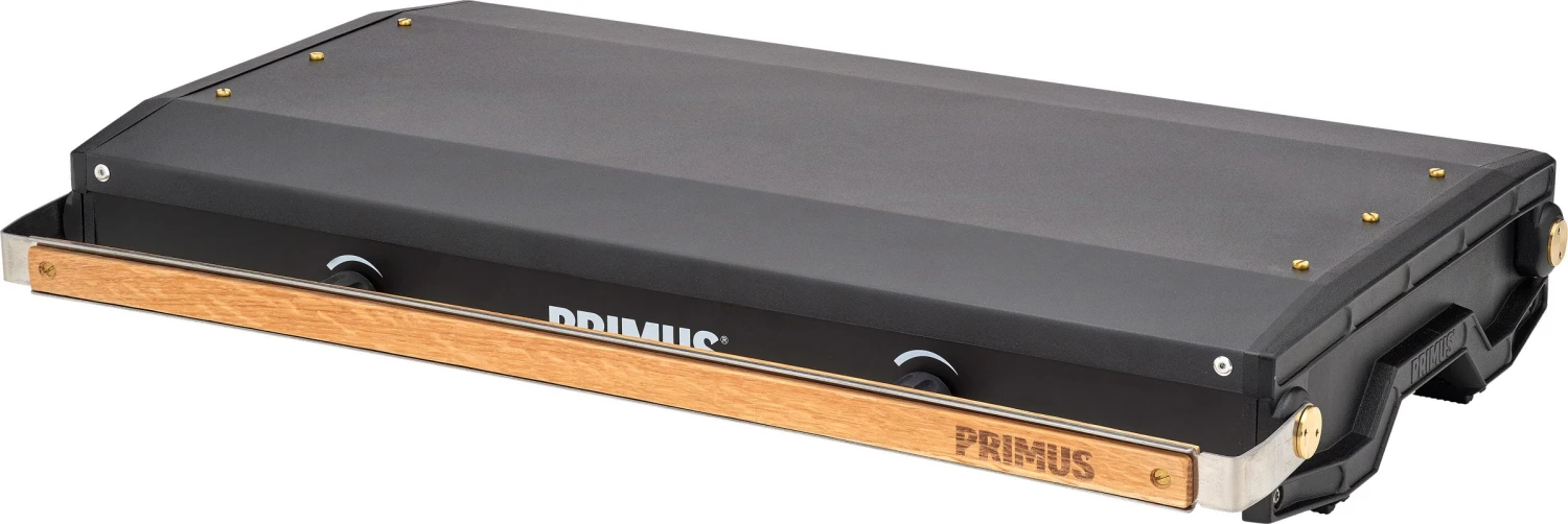 Primus Kinjia Stove 5 Primus Kinjia Stove - Billede 3