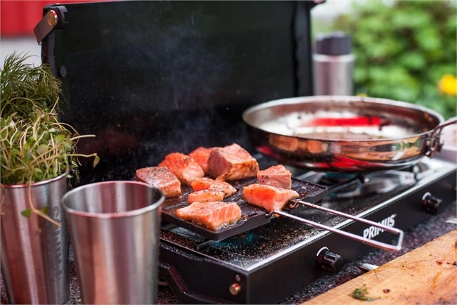 Primus Kinjia Stove 10 Primus Kinjia Stove - Billede 8