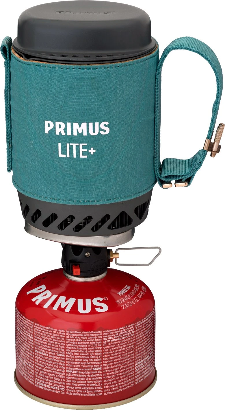 Primus Lite Plus Stove System 4 Primus Lite Plus Stove System - Billede 2