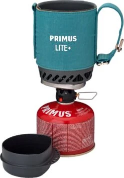 Primus Lite Plus Stove System 10 Primus Lite Plus Stove System -Petrobens Butik 70200073 2
