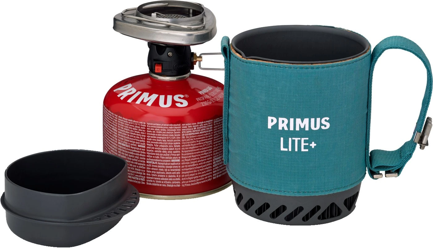 Primus Lite Plus Stove System 8 Primus Lite Plus Stove System - Billede 6