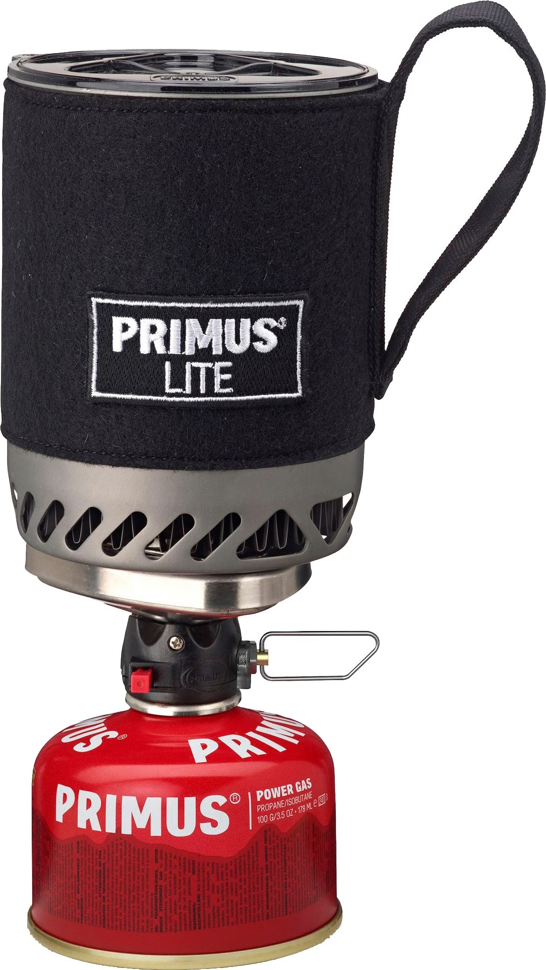 Primus Lite Stove System 3 Primus Lite Stove System