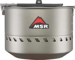 MSR Reactor® 2.5 Stove System -Petrobens Butik 70200085 5
