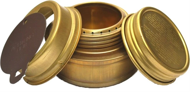 Trangia Burner 3 Trangia Burner