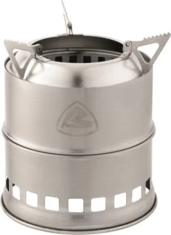 Bestsellere 1 Robens Lumberjack Wood Stove