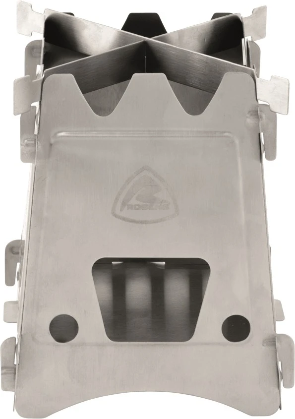 Robens Logger Wood Stove 3 Robens Logger Wood Stove