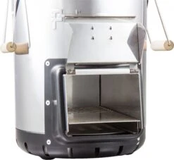 Petromax Rocket Stove RF33 -Petrobens Butik 70300006 2