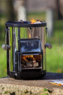 Petromax Rocket Stove RF33 -Petrobens Butik 70300006 5