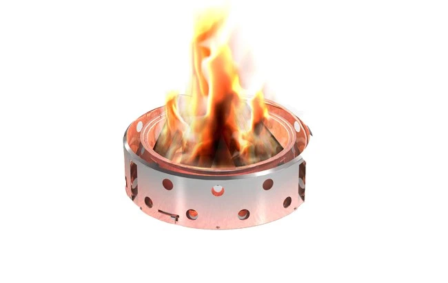 Petromax Atago 5 Petromax Atago - Billede 3