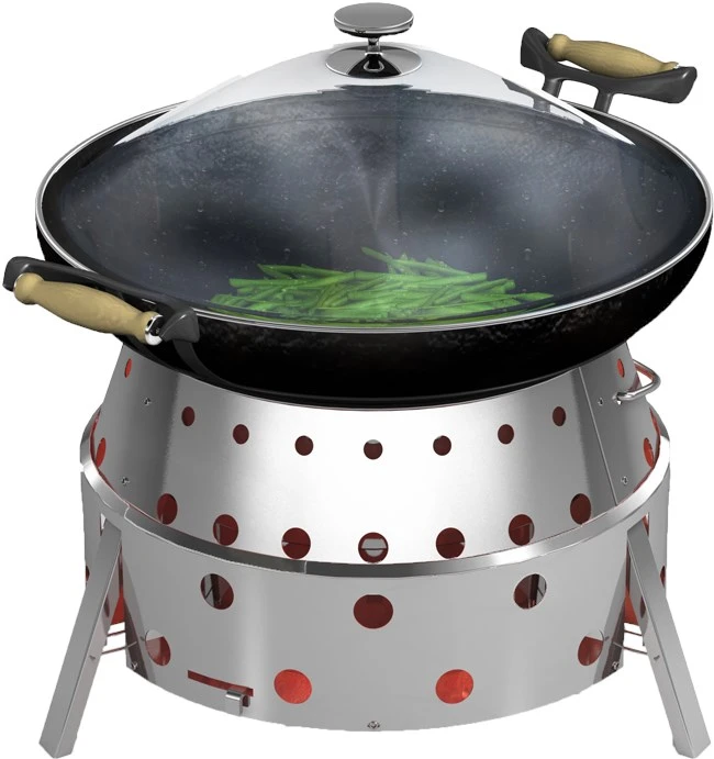 Petromax Atago 6 Petromax Atago - Billede 4