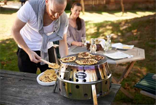 Petromax Atago 7 Petromax Atago - Billede 5