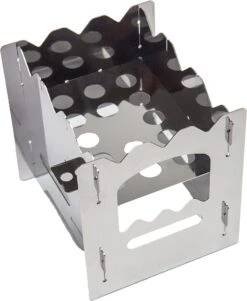 Petromax Hobo Stove BK1 -Petrobens Butik 70300009 2