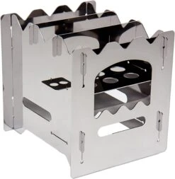 Petromax Hobo Stove BK1