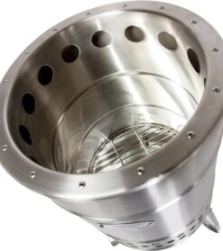 Feuerhand Pyron Fire Barrel -Petrobens Butik 70300013 3